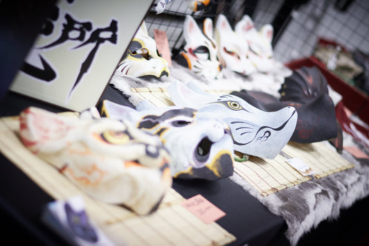 Which Japanese Mask Should You Buy? A Guide by Use