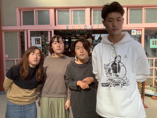 Hyper-Realistic Face Masks: Inside &ldquo;That Face&rdquo; (Anokao)