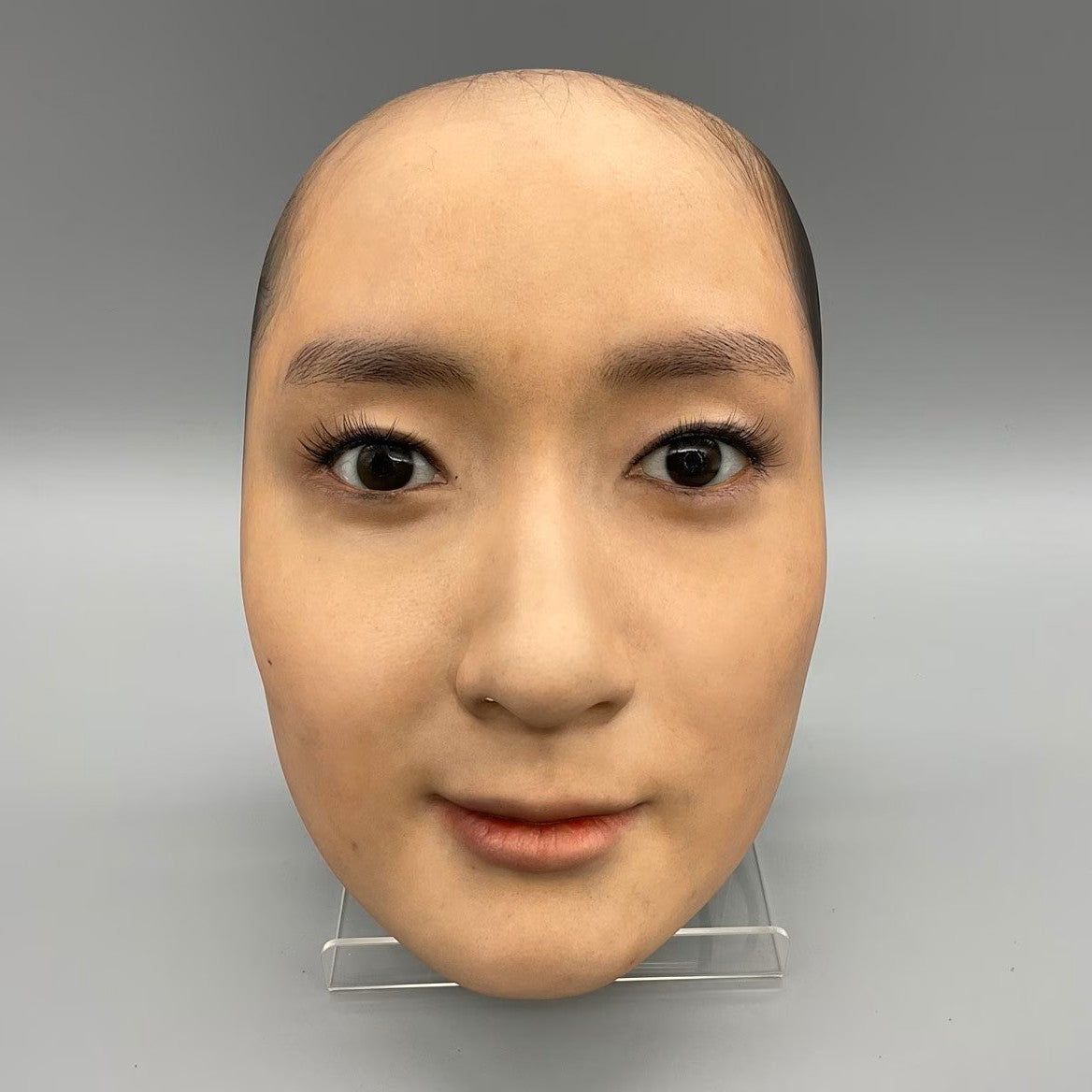 That Face (Realistic Human Face Masks)