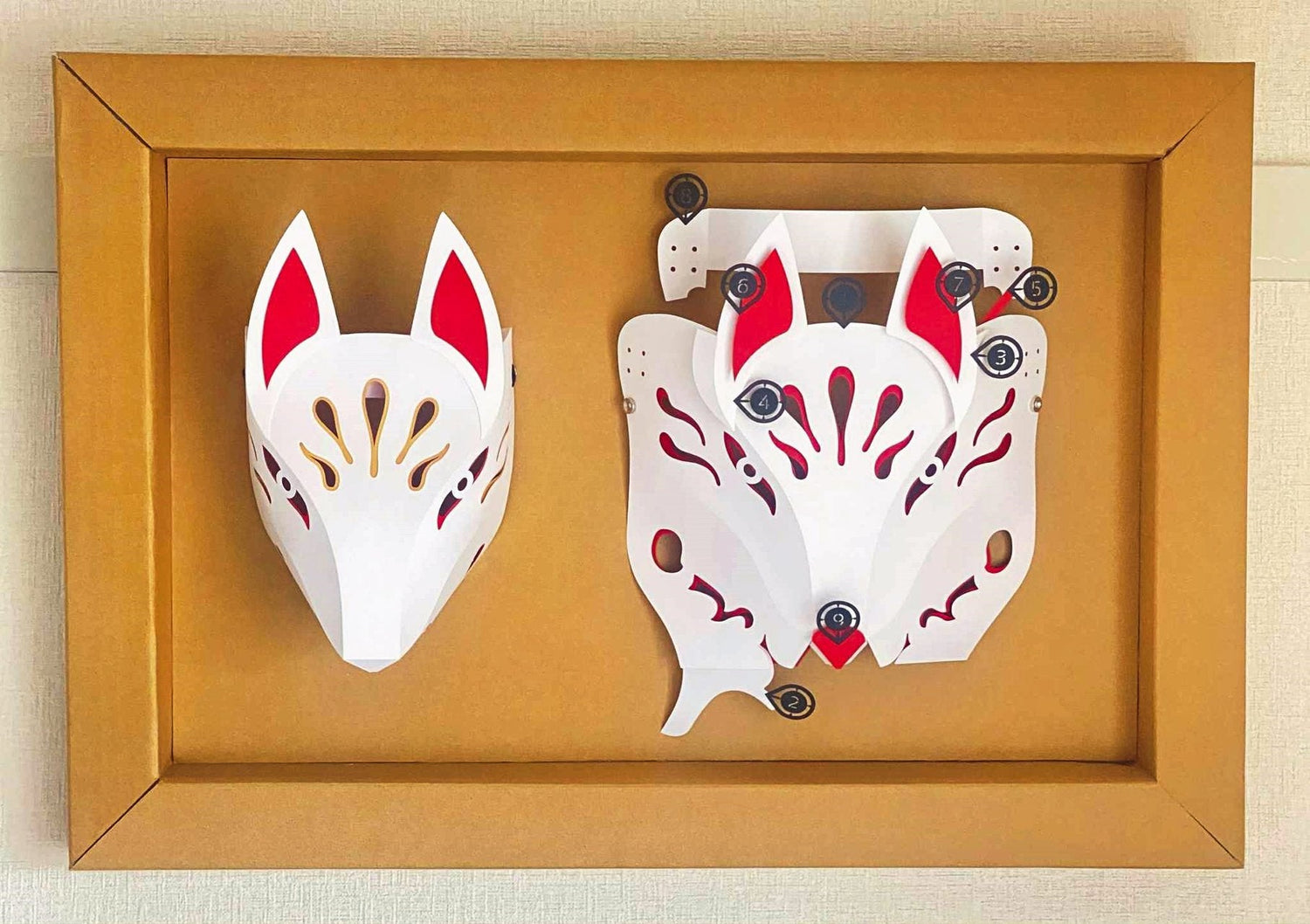 Paper Craft Kit