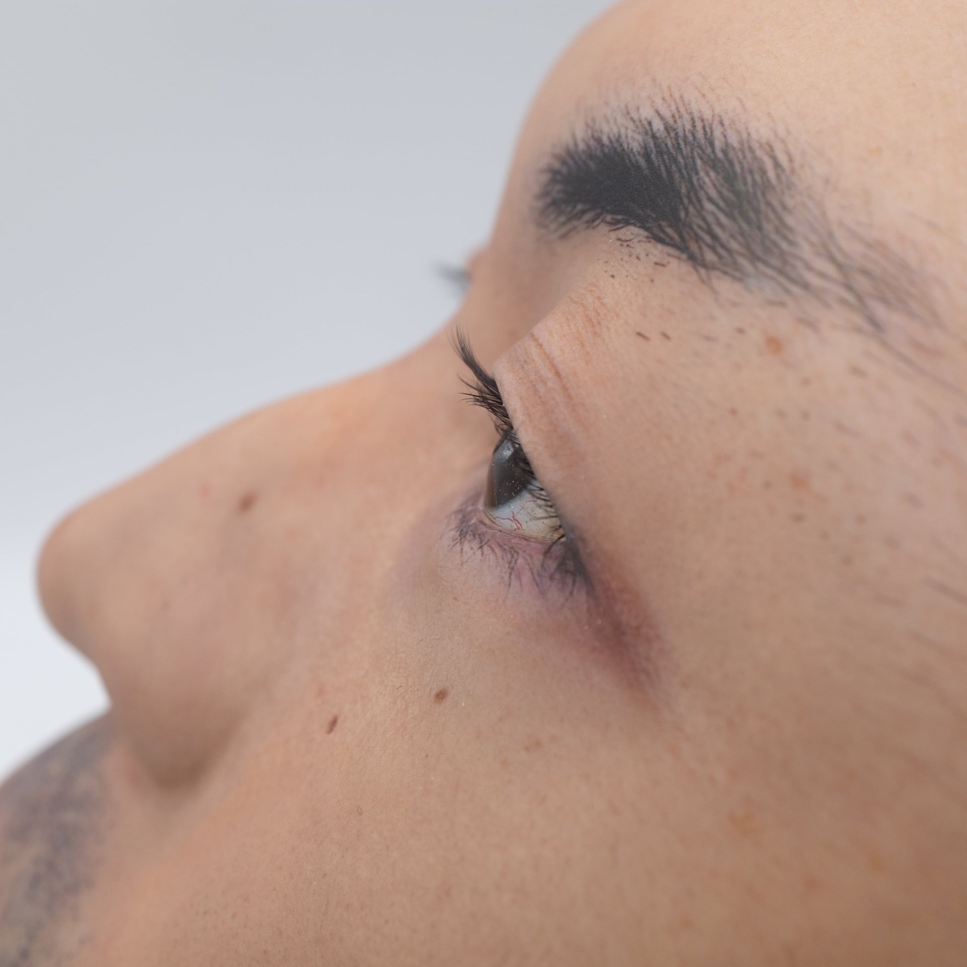 No.00 - That Face wearable portrait mask by KAMENYA OMOTE