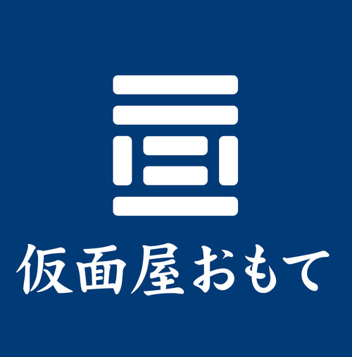OMOTE | Japanese Mask Shop