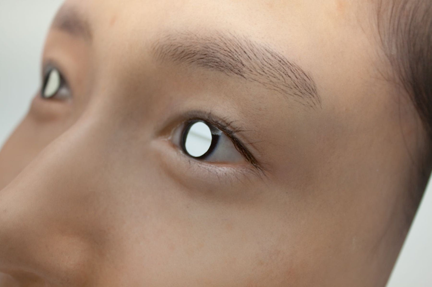 Hyper-Realistic Human Face Mask — "That Face" No.01 Popular Edition (Anokao)