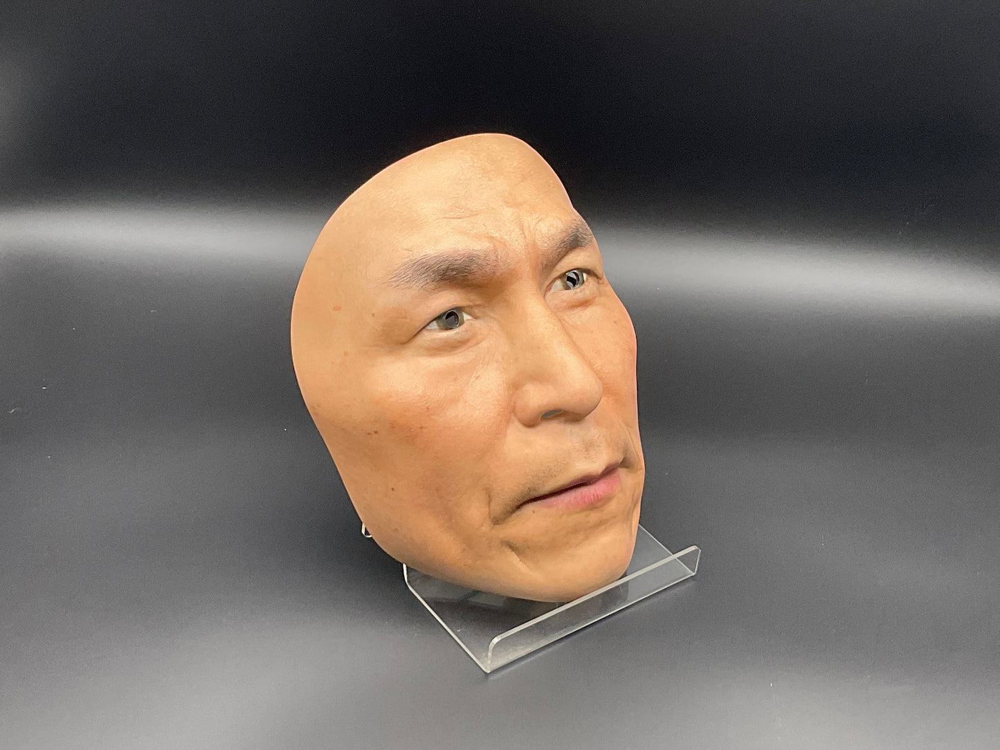 That Face Popular Edition No.02 side view